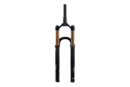 USED Fox Factory 34 Float 29 Suspension Fork 130mm Travel Grip X 15x110mm Kashima