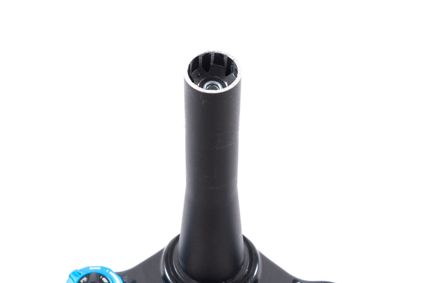 USED Fox Factory 34 Float 29 Suspension Fork 130mm Travel Grip X 15x110mm Kashima