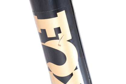 USED Fox Factory 34 Float 29 Suspension Fork 130mm Travel Grip X 15x110mm Kashima