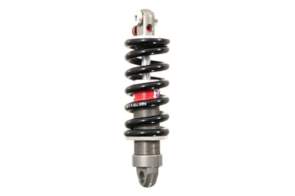 USED Vintage Fox Vanilla R Coil Rear Shock 165mm Eye to Eye, 35mm Stroke