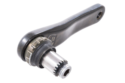 USED Campagnolo Chorus 2x10 speed Road Groupset Shifters, Derailleurs, 170mm 53/39T Crankset