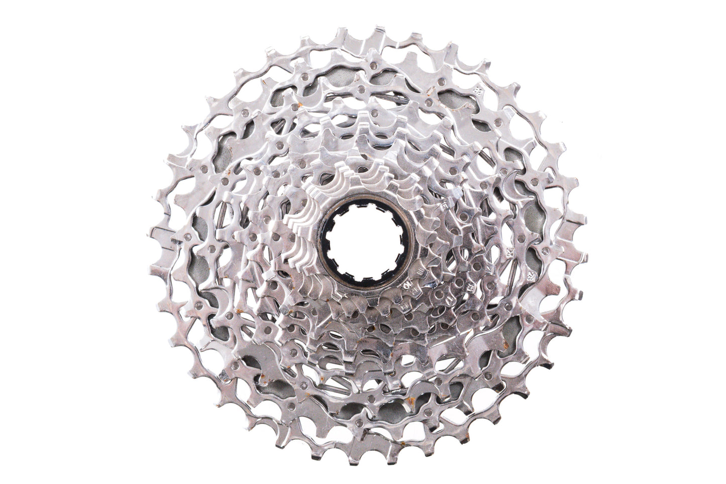USED SRAM Rival eTap AXS D1 2x12 speed Road Groupset w/ Force Brakes 172.5mm 46/33T Crank 10-36T Cassette w/ Batteries + Charger