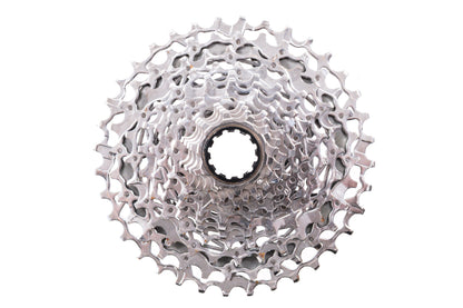 USED SRAM Rival eTap AXS D1 2x12 speed Road Groupset w/ Force Brakes 172.5mm 46/33T Crank 10-36T Cassette w/ Batteries + Charger