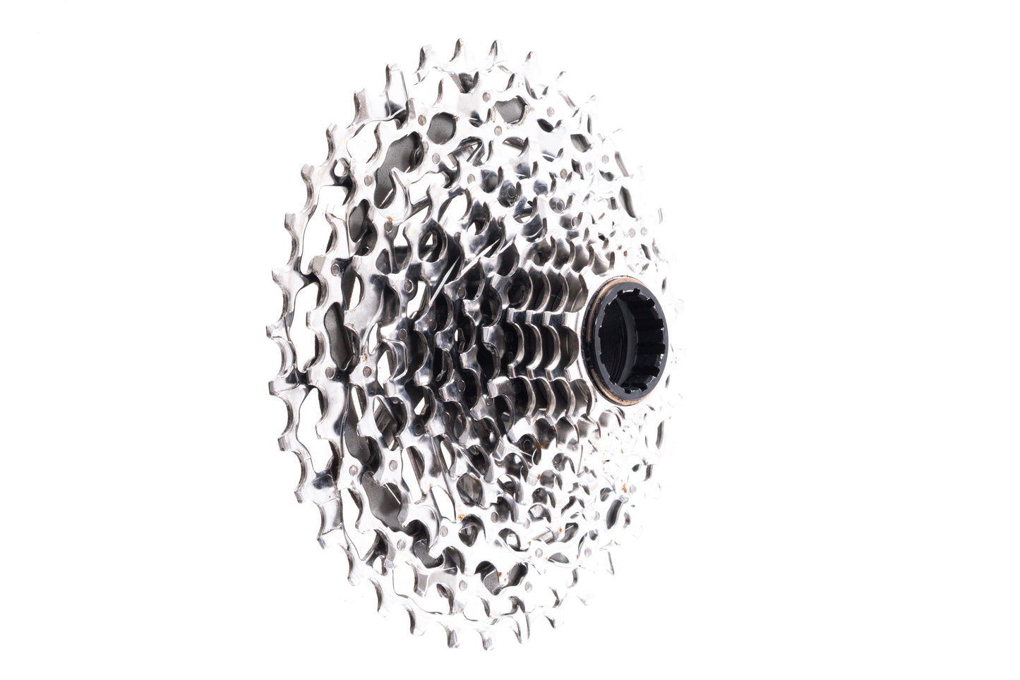 USED SRAM Rival eTap AXS D1 2x12 speed Road Groupset w/ Force Brakes 172.5mm 46/33T Crank 10-36T Cassette w/ Batteries + Charger