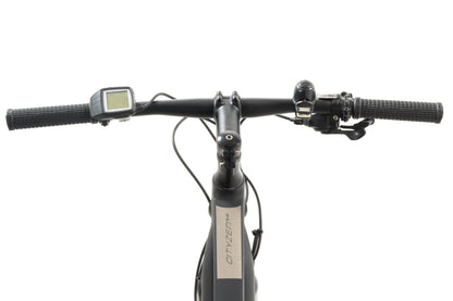 USED 2019 Gazelle CityZen T10 Medium Class 3 Electric Commuter Bike Bosch Performance