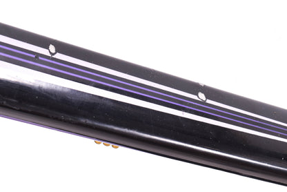 USED Giant Liv Escape Hybrid Bike Small Black/Purple 3x8 speed