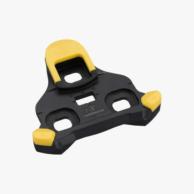 NEW Shimano SPD-SLR Cleat Set