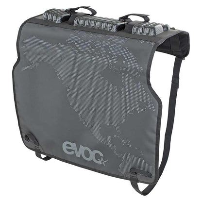 NEW EVOC Tailgate Pad Duo - Around the Cycle