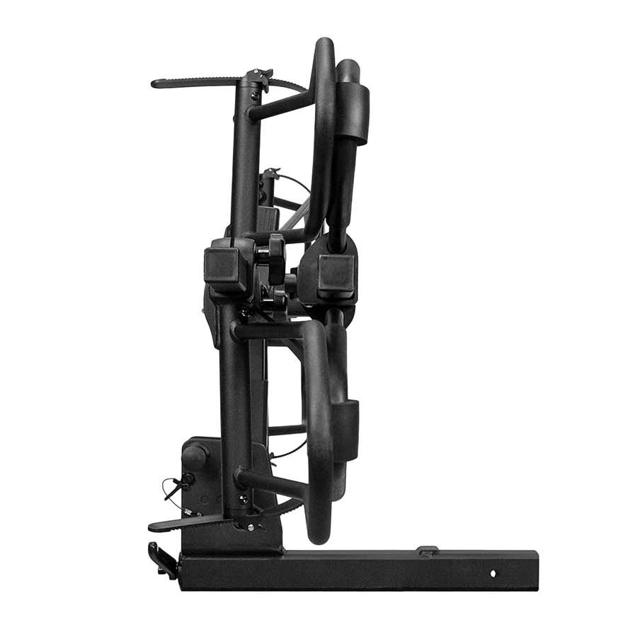 NEW Hollywood Racks HR1500 Sport Rider for Fat / Electric Bikes 2in Hitch Rack - eCargo, Long Wheelbase