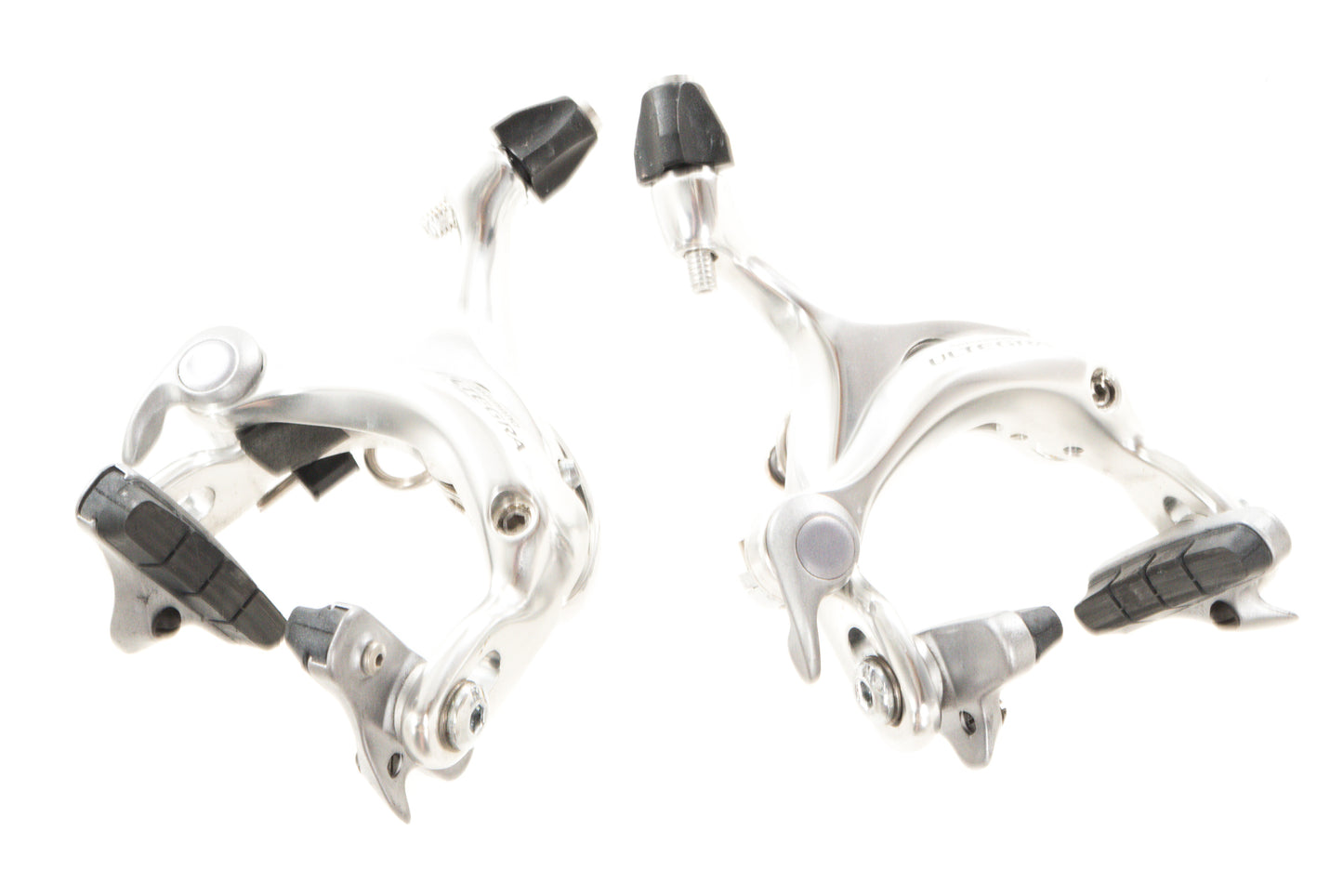 USED Shimano Ultegra 6600 2x10 speed Road Bike Groupset 170mm 53/39T Crank Rim Brake