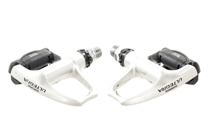 USED Shimano Ultegra 6600 2x10 speed Road Bike Groupset 170mm 53/39T Crank Rim Brake