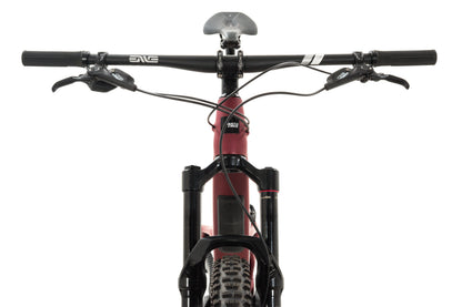 USED 2024 Santa Cruz Hightower C Medium Carbon Full Suspension 29" Mountain Bike SRAM NX Eagle 1x12