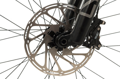USED 2024 Santa Cruz Hightower C Medium Carbon Full Suspension 29" Mountain Bike SRAM NX Eagle 1x12
