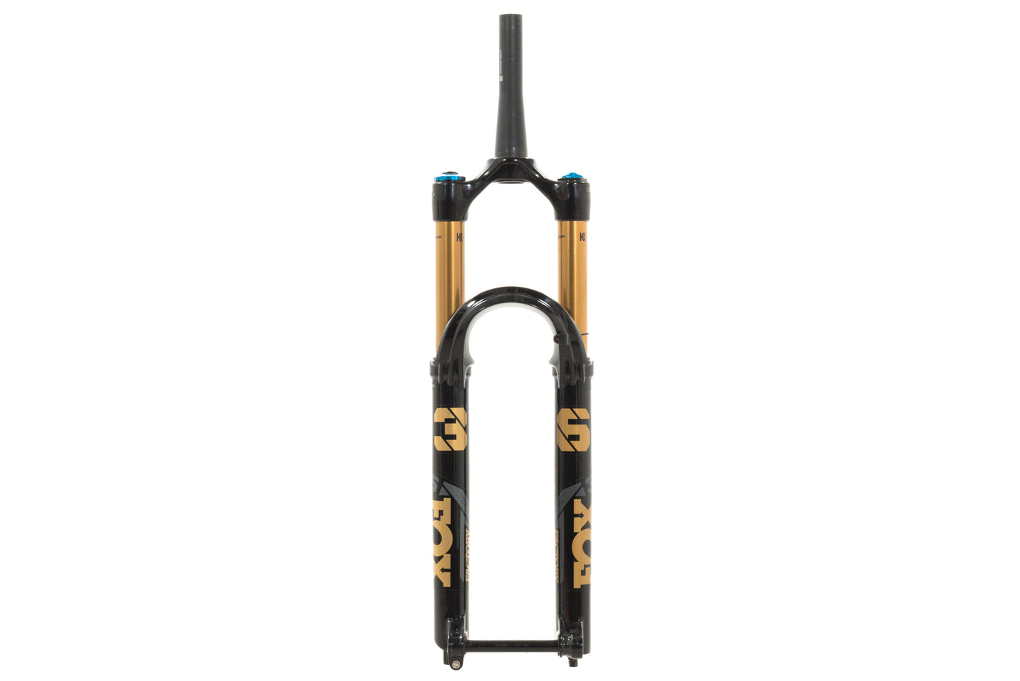 USED Fox Factory 36 Float 29" Suspension Fork 150mm Travel Kashima Coat Boost
