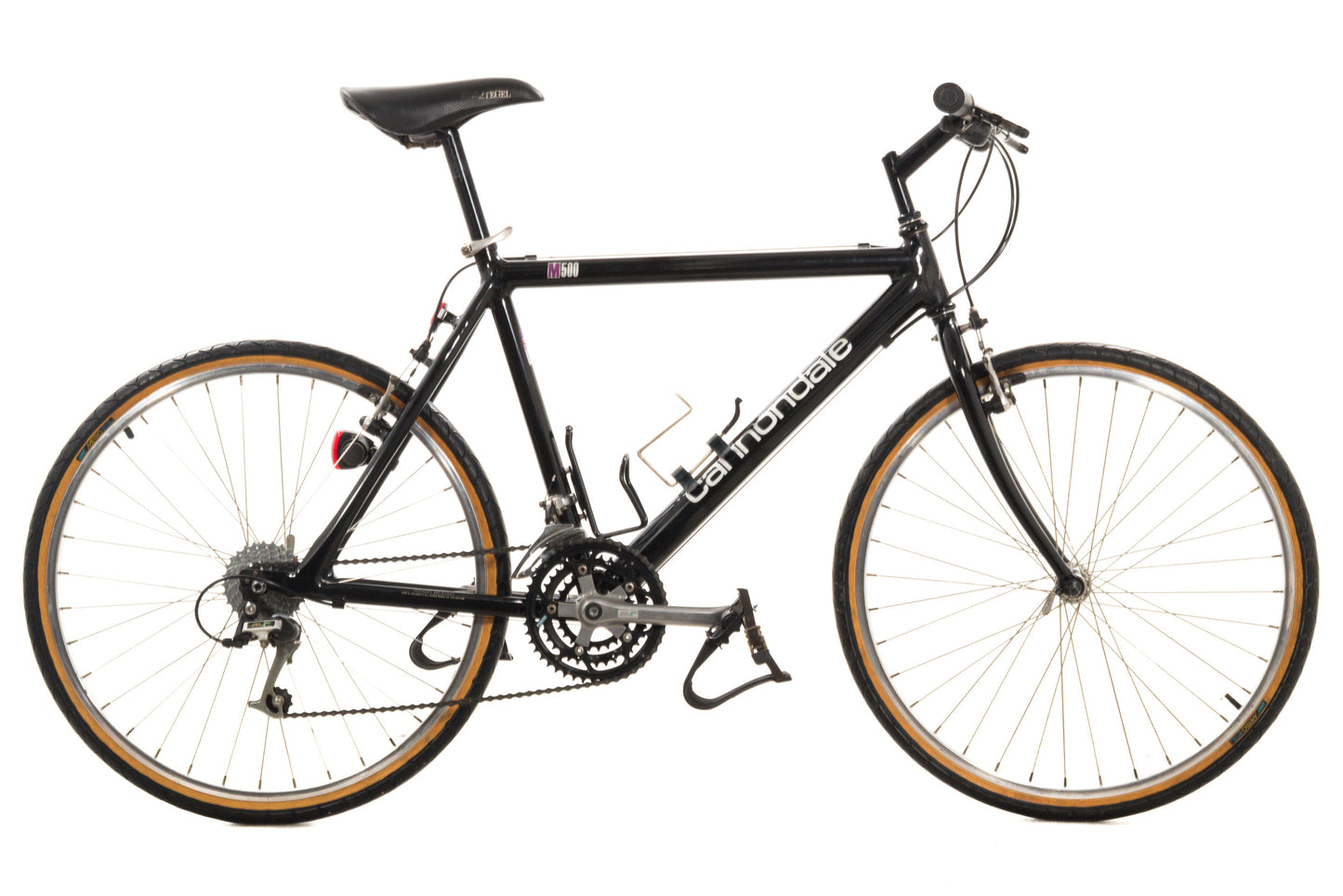USED Vintage 1993 Cannondale M500 18