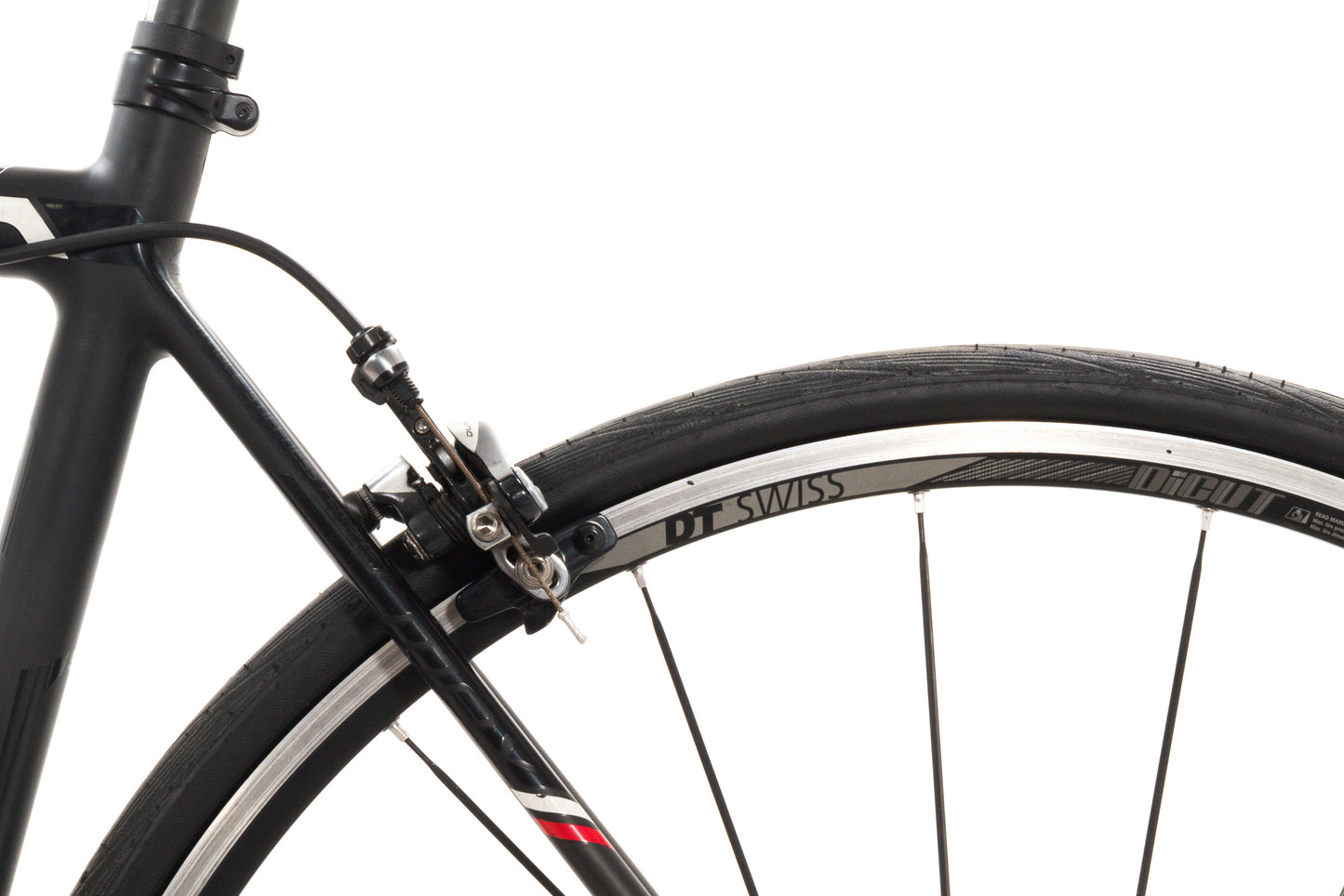 USED 2016 Focus Izalco Max Small Carbon Road Bike Shimano Dura-Ace 2x11 speed Black 15lbs