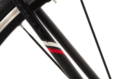 USED 2016 Focus Izalco Max Small Carbon Road Bike Shimano Dura-Ace 2x11 speed Black 15lbs