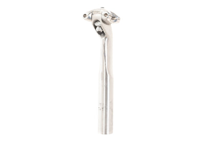 USED Vintage Shimano Dura-Ace SP-7400 Aero Seatpost 27.2mm x 200mm Silver