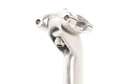 USED Vintage Shimano Dura-Ace SP-7400 Aero Seatpost 27.2mm x 200mm Silver
