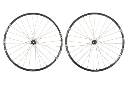 USED DT Swiss M1900 29" Microspline Boost Mountain Wheelset 30mm Internal