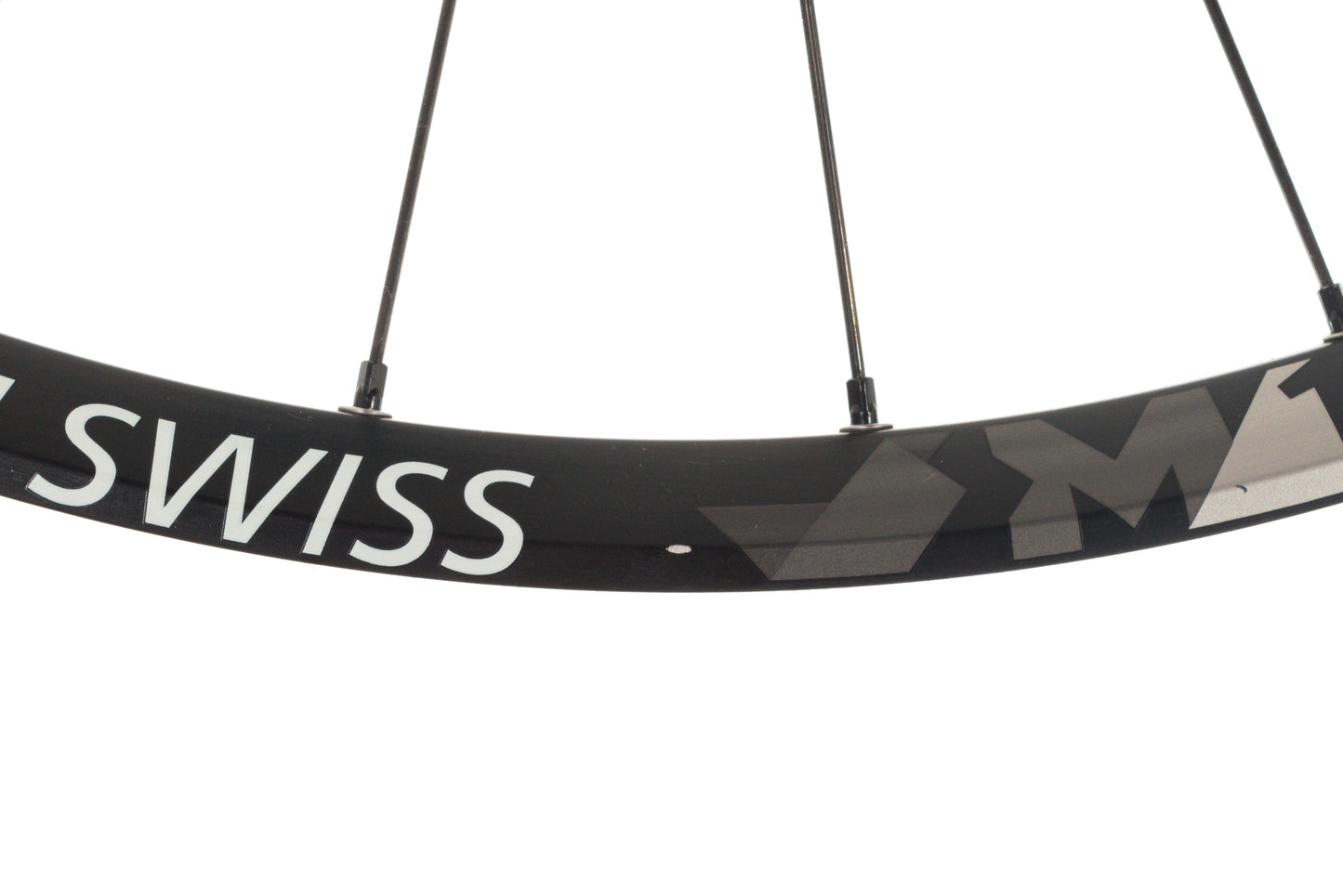 USED DT Swiss M1900 29" Microspline Boost Mountain Wheelset 30mm Internal