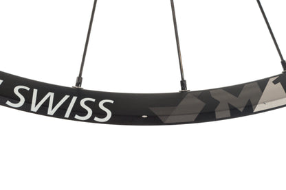 USED DT Swiss M1900 29" Microspline Boost Mountain Wheelset 30mm Internal
