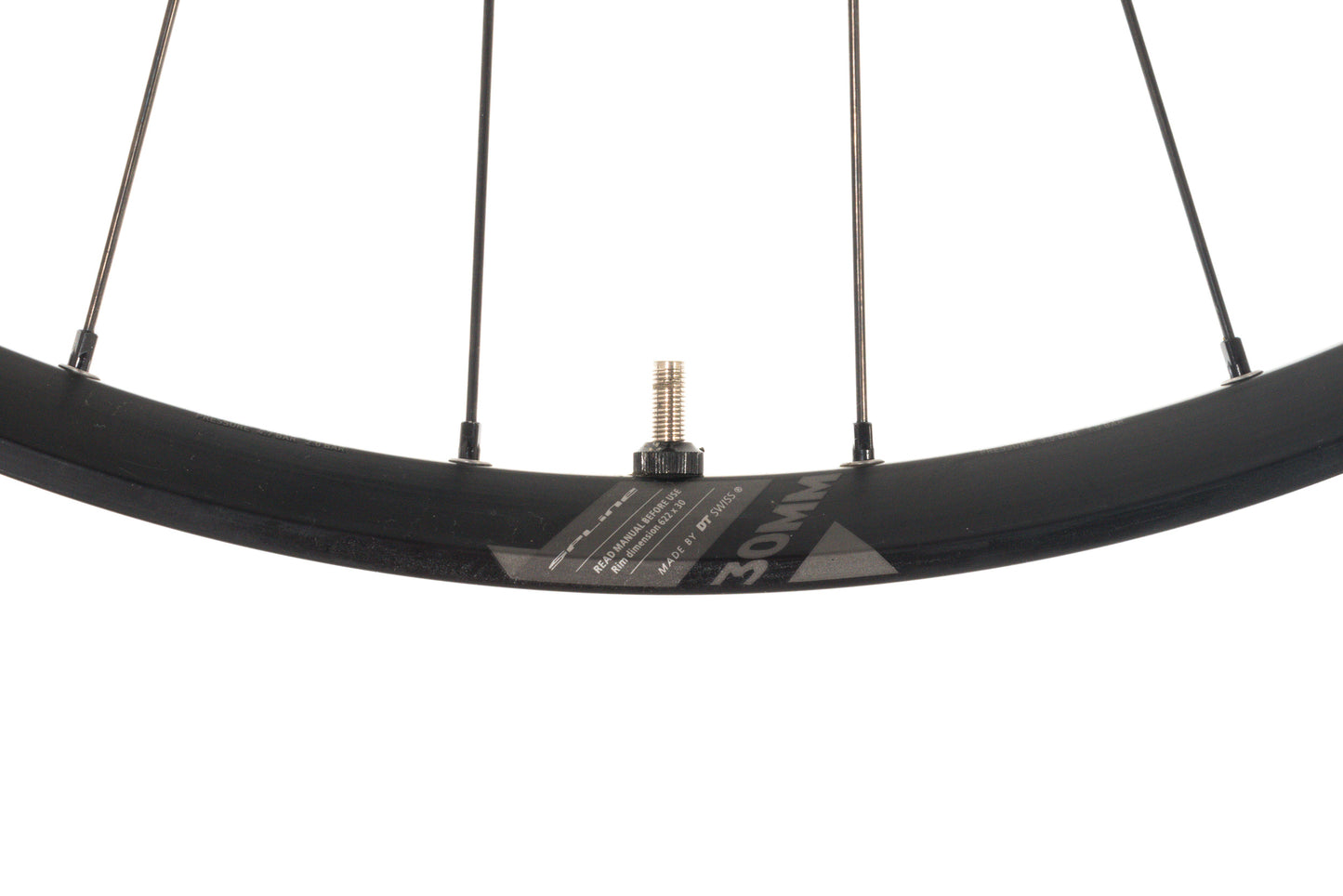 USED DT Swiss M1900 29" Microspline Boost Mountain Wheelset 30mm Internal