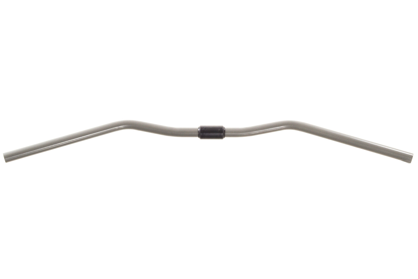 USED DOOM Bars Legal Drinker 4130 Chromoly Steel Handlebar 22.2x875mm Gray