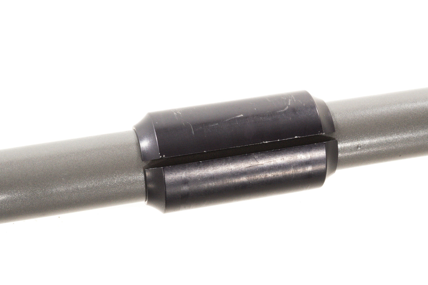 USED DOOM Bars Legal Drinker 4130 Chromoly Steel Handlebar 22.2x875mm Gray