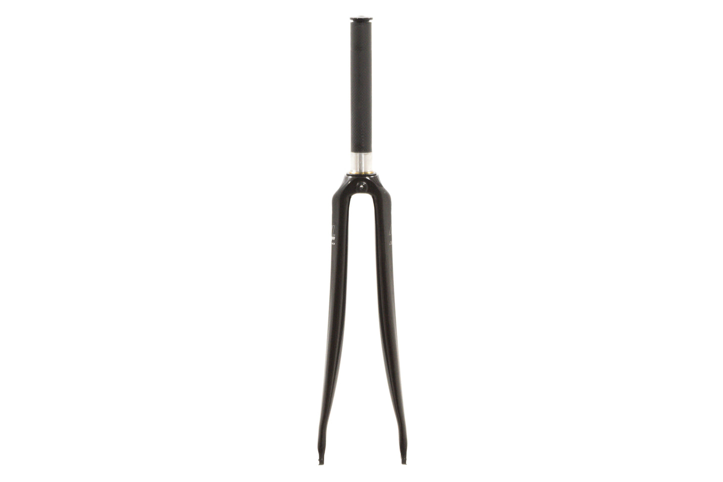 USED Real Design HP Pro Carbon 700C Road Fork w/ 1 1/8" Carbon Steerer