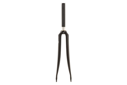 USED Real Design HP Pro Carbon 700C Road Fork w/ 1 1/8" Carbon Steerer