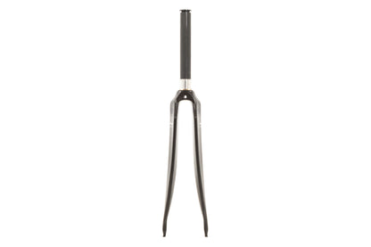 USED Real Design HP Pro Carbon 700C Road Fork w/ 1 1/8" Carbon Steerer