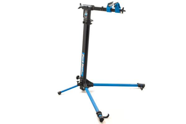 USED Park Tool PRS-15 Professional Race Stand for Bicycle Repair