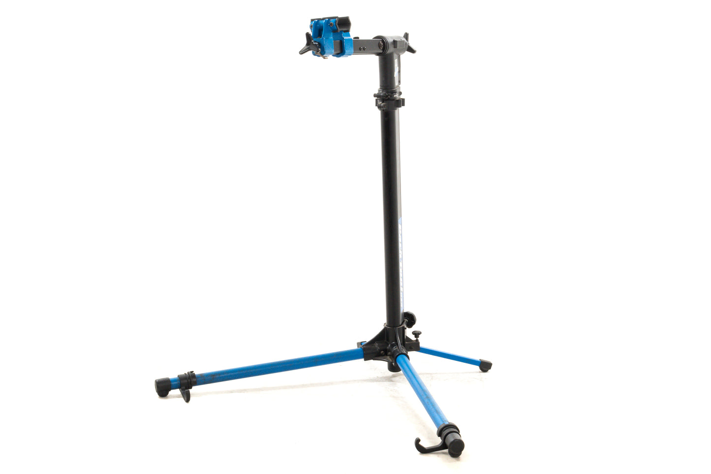 USED Park Tool PRS-15 Professional Race Stand for Bicycle Repair