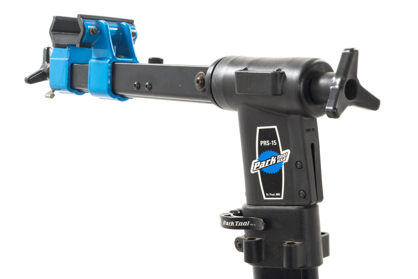 USED Park Tool PRS-15 Professional Race Stand for Bicycle Repair