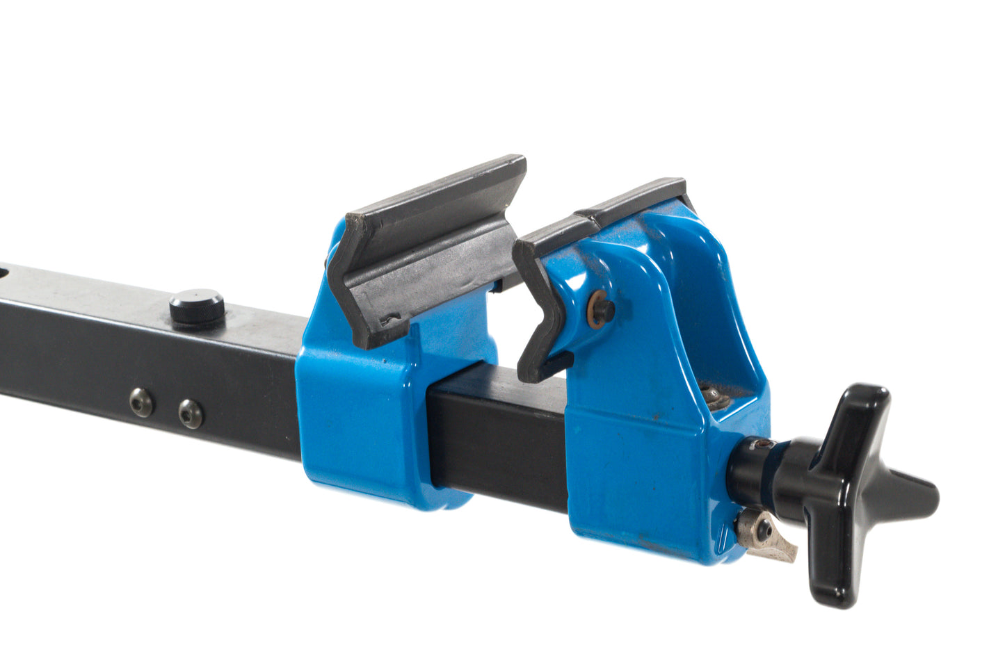 USED Park Tool PRS-15 Professional Race Stand for Bicycle Repair
