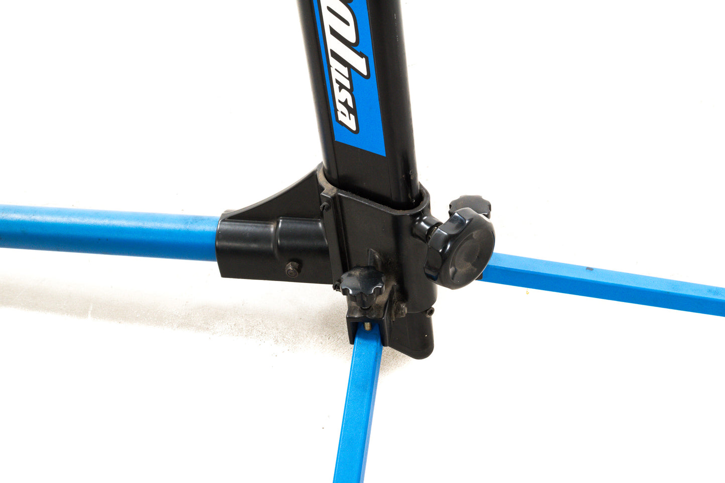 USED Park Tool PRS-15 Professional Race Stand for Bicycle Repair