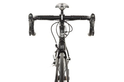 USED Ridley Damocles Medium/54cm Carbon Road Bike Campagnolo Record Titanium 2x10 speed Mavic Ksyrium SL