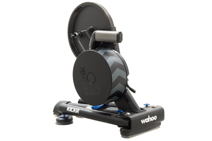 USED Wahoo Kickr V5 Smart Trainer Direct Mount QR x 130mm