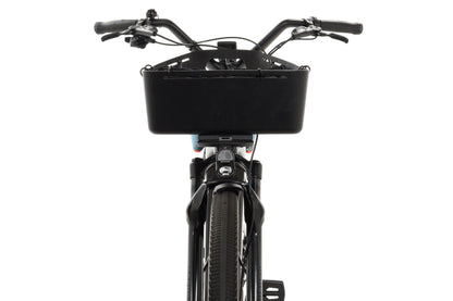 USED 2024 Specialized Turbo Como 5.0 e-bike Small Black SRAM GX 1x11