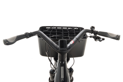 USED 2024 Specialized Turbo Como 5.0 e-bike Small Black SRAM GX 1x11