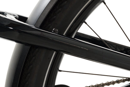 USED 2024 Specialized Turbo Como 5.0 e-bike Small Black SRAM GX 1x11