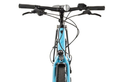 USED Trek Verve+ Gen 2  Electric Hybrid Lowstep Medium