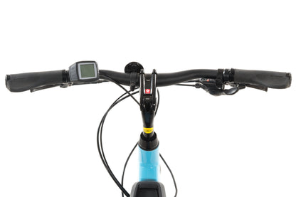 USED Trek Verve+ Gen 2  Electric Hybrid Lowstep Medium