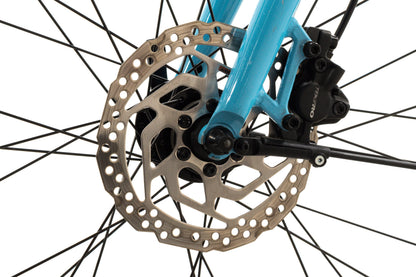 USED Trek Verve+ Gen 2  Electric Hybrid Lowstep Medium