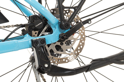 USED Trek Verve+ Gen 2  Electric Hybrid Lowstep Medium