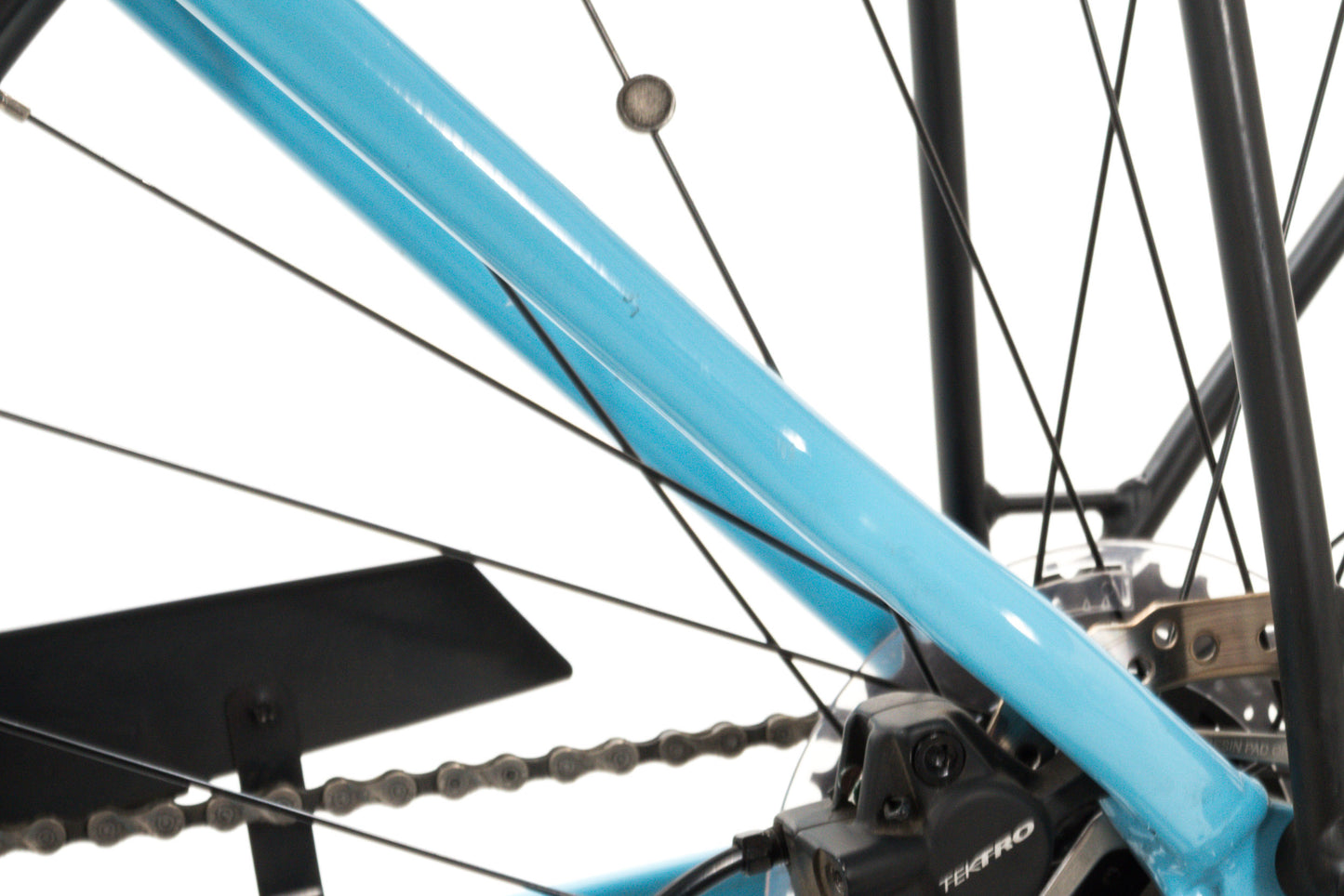 USED Trek Verve+ Gen 2  Electric Hybrid Lowstep Medium