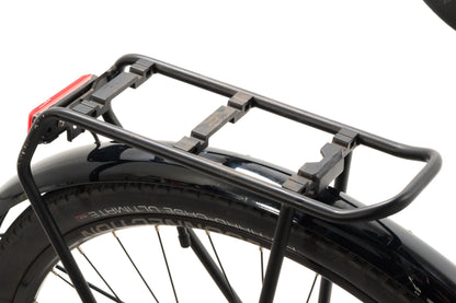 USED Trek Verve+ Gen 2  Electric Hybrid Lowstep Medium