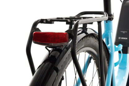 USED Trek Verve+ Gen 2  Electric Hybrid Lowstep Medium