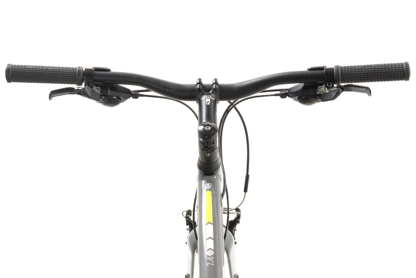 USED Trek FX 7.4 Alloy Hybrid 3X9 20"